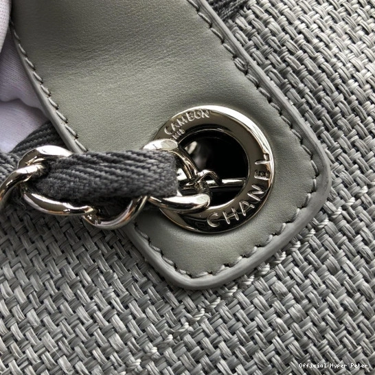 Hyper Peter TOTE CHANEL BAG 0708
